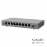 Управляемый маршрутизатор Ruijie Reyee RG-EG209GS 9-портовый гигабитный с портом SFP
