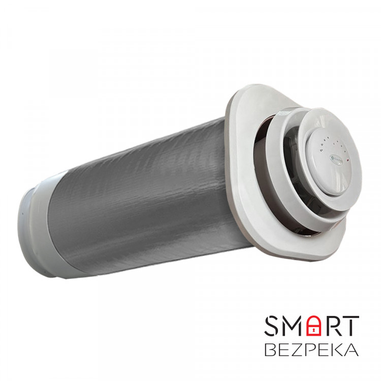 Рекуператор Climtec РДЦ 250 Стандарт