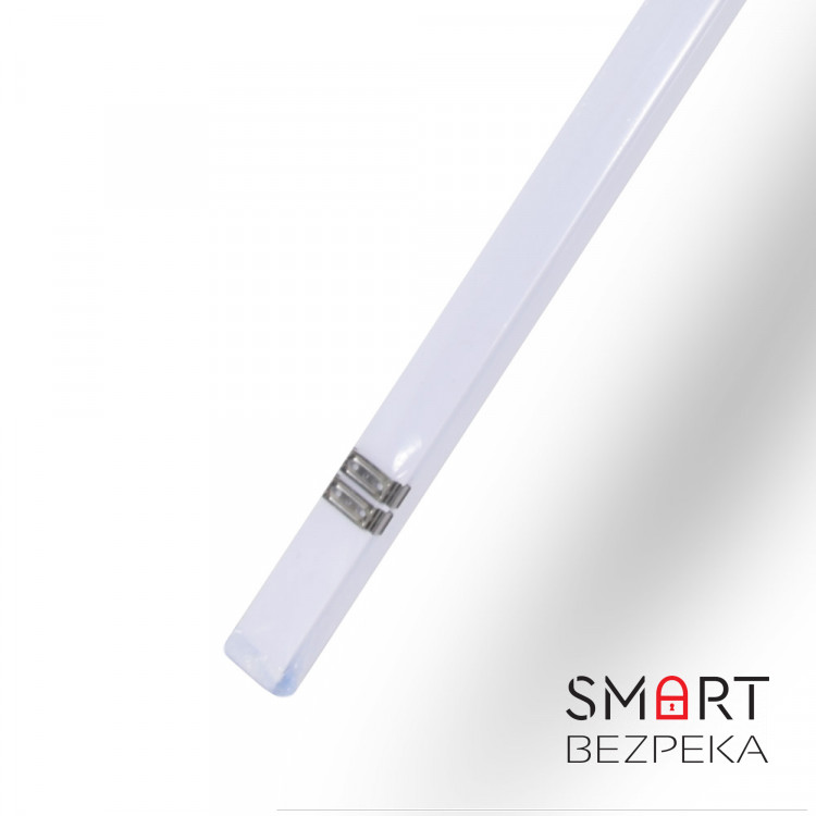 Світильник світлодіодний LightWell LW-F48WP65 IP65 6500K 48 Вт