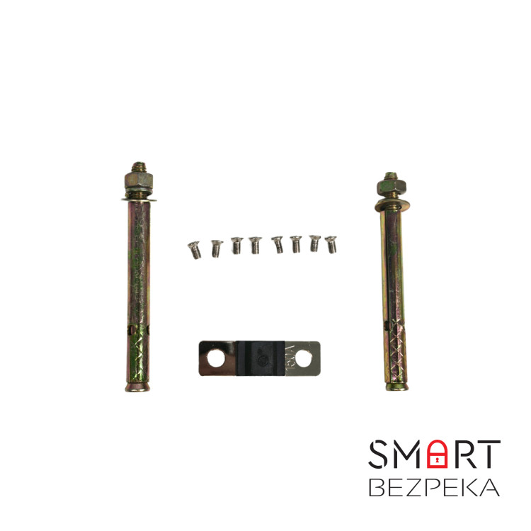 Smart инвертор KSP-3000VA для солнечных панелей