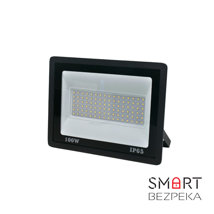 Прожектор светодиодный LIGHTWELL LW-FL-B-100 100 W