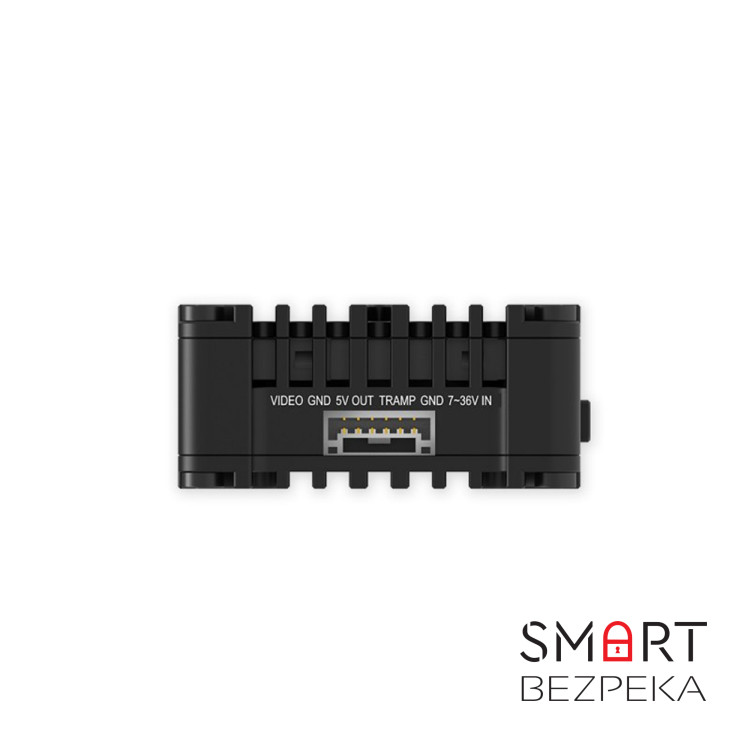 Видеопередатчик Foxeer 4.9G~6G Reaper Infinity 10W 80CH VTx