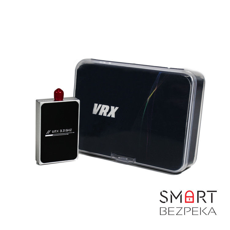 Видеоприемник PFLY 3.3G VRX