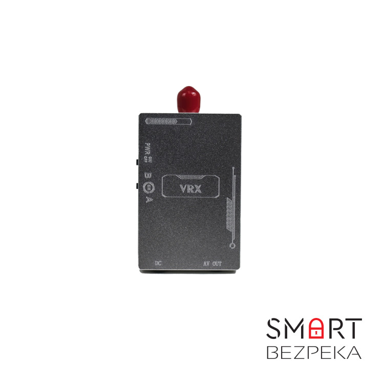 Видеоприемник PFLY 3.3G VRX