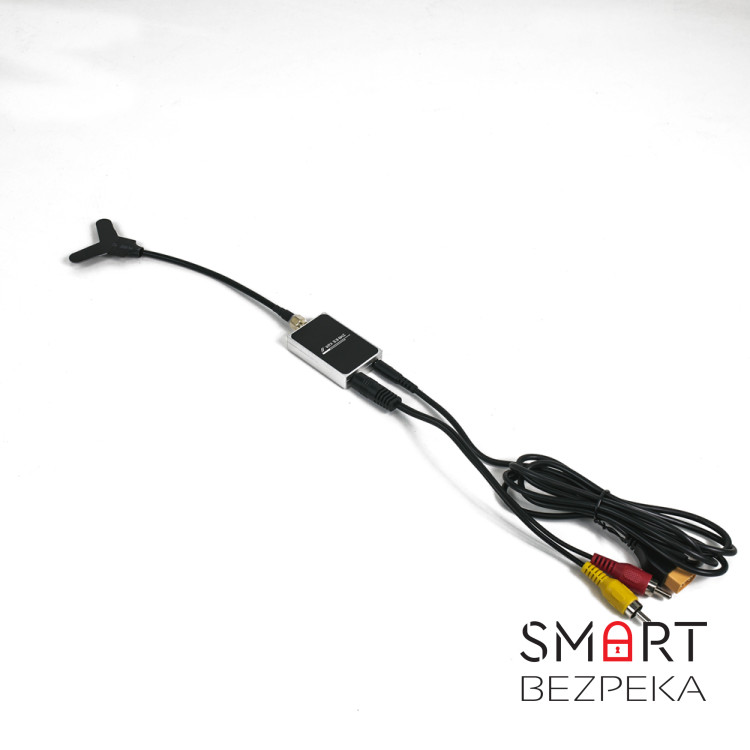 Видеоприемник PFLY 3.3G VRX