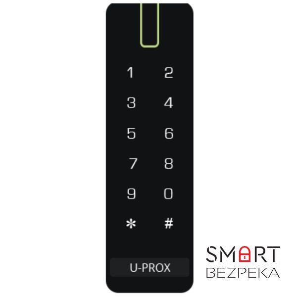 Считыватель U-Prox SL keypad