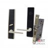 Smart замок со считывателем Mifare ZKTeco LH6800 right (для правых дверей) для гостиниц