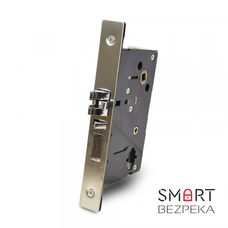 Smart замок со считывателем Mifare ZKTeco LH6800 right (для правых дверей) для гостиниц