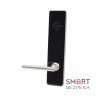 Smart замок со считывателем Mifare ZKTeco LH6800 right (для правых дверей) для гостиниц