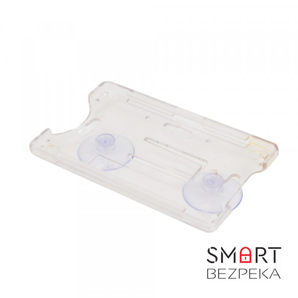 Тримач UHF картки ZKTeco Parking Card Holder