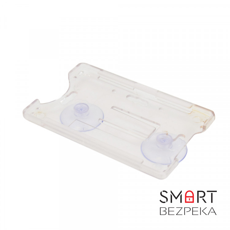 Тримач UHF картки ZKTeco Parking Card Holder