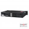 Источник бесперебойного питания Powercom KIN-1200AP RM LCD 1200ВА / 720Вт линейно-интерактивный