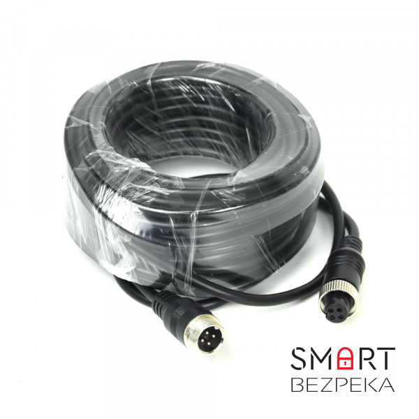 Кабель 10м AVIA-AVIA Cable