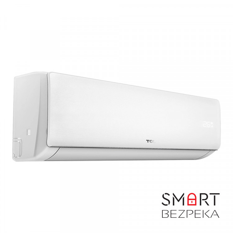 Кондиціонер TCL TAC-24CHSD/XAB1IHB Heat Pump Inverter R32 Wi-Fi