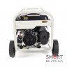 Бензиновый генератор MATARI MH11000EA-ATS с АВР максимальная мощность 8,5 кВт
