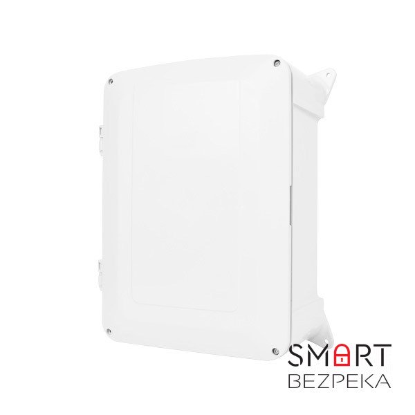 Гермокоробка AB-BOX (white) 320 х 230 х 150 мм