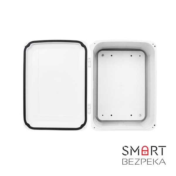 Гермокоробка AB-BOX (white) 320 х 230 х 150 мм