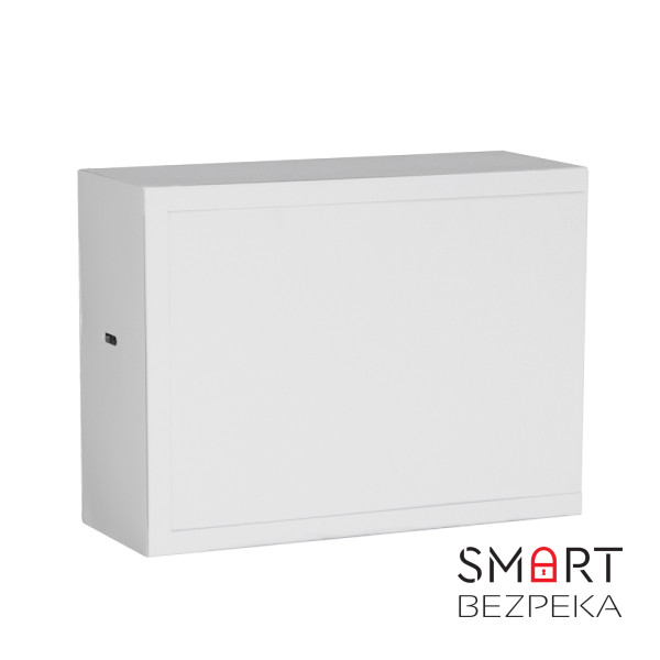 Антивандальна скринька IPCOM ББК-400-з-1 К-3712