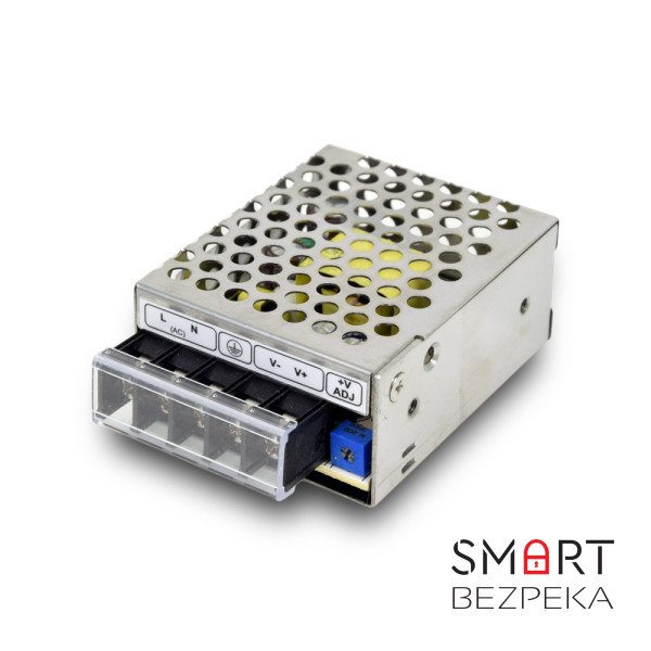 Блок живлення Full Energy BGM-121U 12 В / 1.3 А