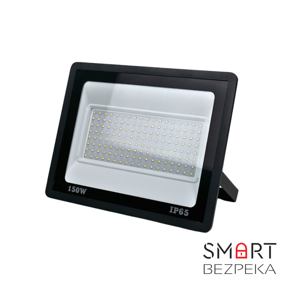Прожектор світлодіодний Lightwell LW-FL-B-150 150 W