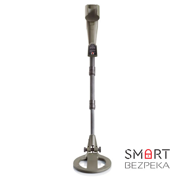 Металодетектор для розмінування MINEX 4.610