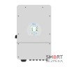 Інвертор гібридний 12кВт Deye SUN-12K-SG02LP1-EU-AM3 однофазний, з Wi-Fi
