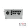 Інвертор гібридний 12кВт Deye SUN-12K-SG02LP1-EU-AM3 однофазний, з Wi-Fi