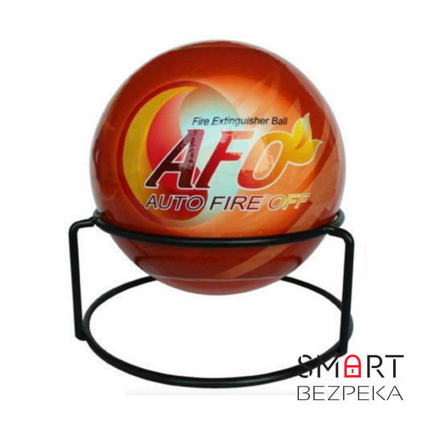 Автоматичний вогнегасник AFO Fire Ball 