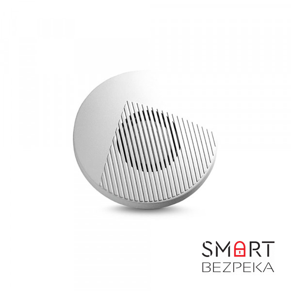 Оповіщувач світлозвуковий Satel SPW-100