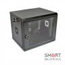 Шкаф серверный CMS 9U 600 х 500 х 507 UA-MGSWA95B для сетевого оборудования