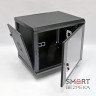 Шкаф серверный CMS 9U 600 х 500 х 507 UA-MGSWA95B для сетевого оборудования