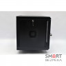 Шафа серверна CMS 9U 600 х 500 х 507 UA-MGSWA95B для мережевого обладнання