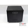 Шафа серверна CMS 9U 600 х 500 х 507 UA-MGSWA95B для мережевого обладнання