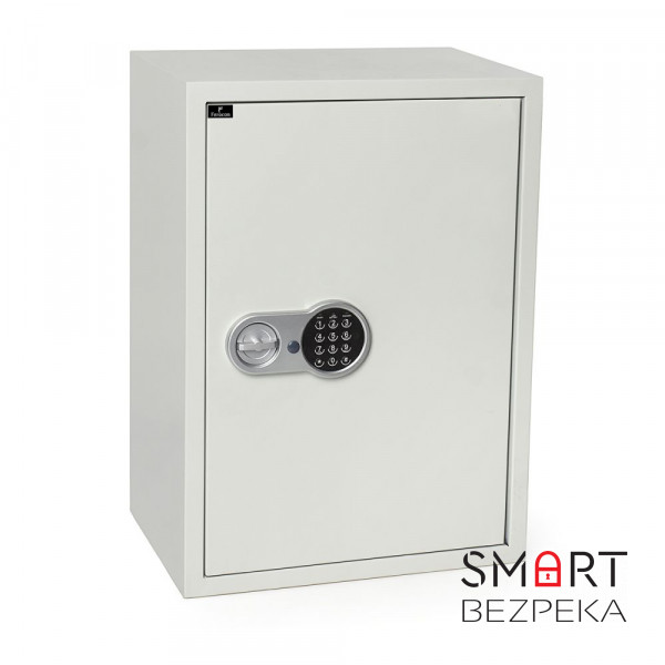 Сейф офісний Ferocon БЛ-65Е.Т1.П1.7035 з електронним замком