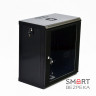 Шкаф серверный CMS 12U 600 x 350 x 640 UA-MGSWL1235B для сетевого оборудования