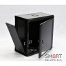 Шафа серверна CMS 12U 600 x 350 x 640 UA-MGSWL1235B для мережевого обладнання
