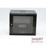 Шафа серверна CMS 12U 600 x 350 x 640 UA-MGSWL1235B для мережевого обладнання