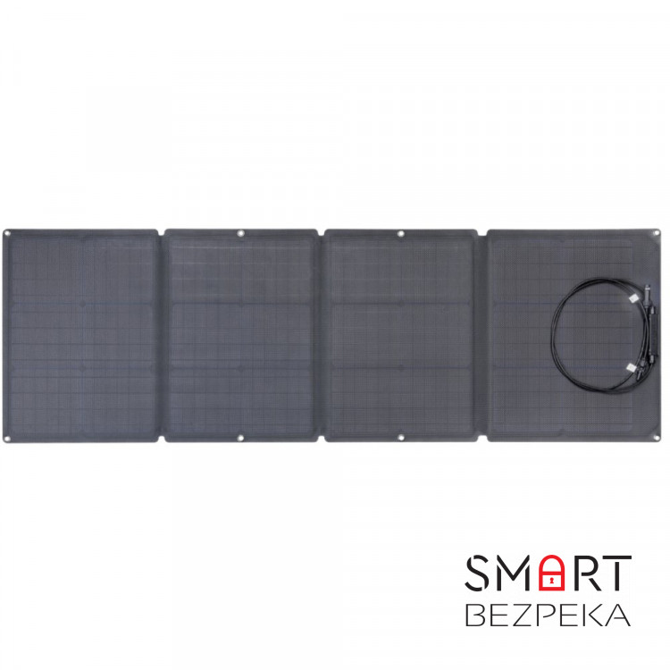 Солнечная панель EcoFlow 110W Solar Panel