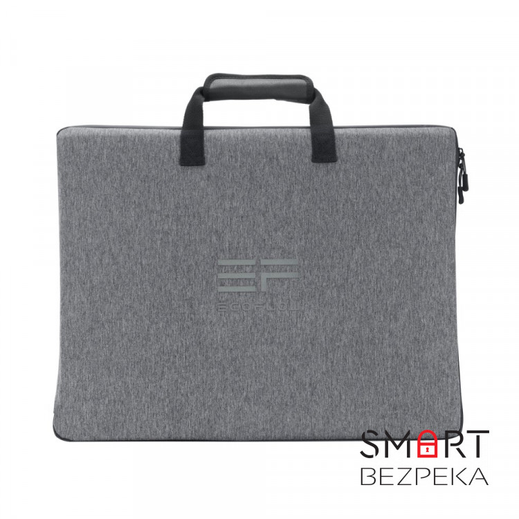 Сонячна панель EcoFlow 110W Solar Panel