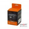 Налобний ліхтар SUPERFIRE HL75-A, що перезаряджається, з датчиком руху і потужністю 2 Вт