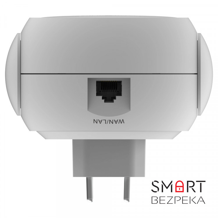 Дводіапазонний розширювач Ruijie Mesh RG-EW1200R Wi-Fi Extender
