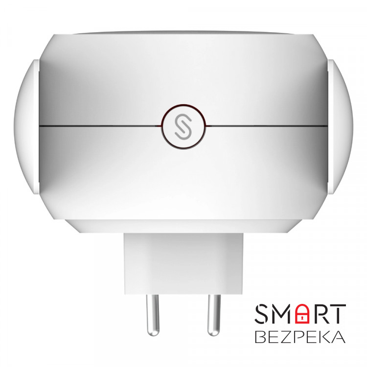 Дводіапазонний розширювач Ruijie Mesh RG-EW1200R Wi-Fi Extender