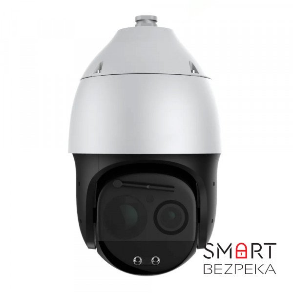 IP Speed Dome відеокамера вулична ATIS ANSD-8MIRP-300W/5.7-359
