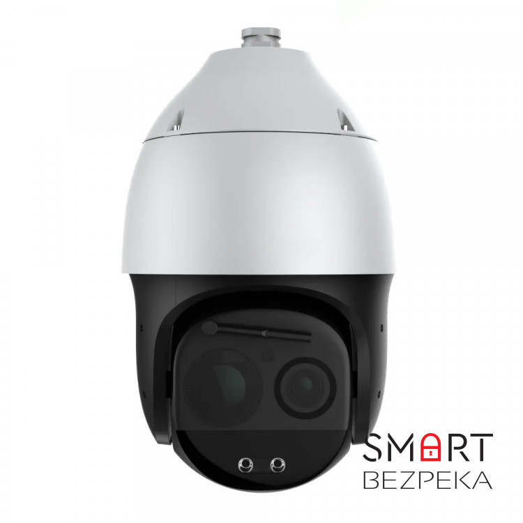 IP Speed Dome відеокамера вулична ATIS ANSD-8MIRP-300W/5.7-359