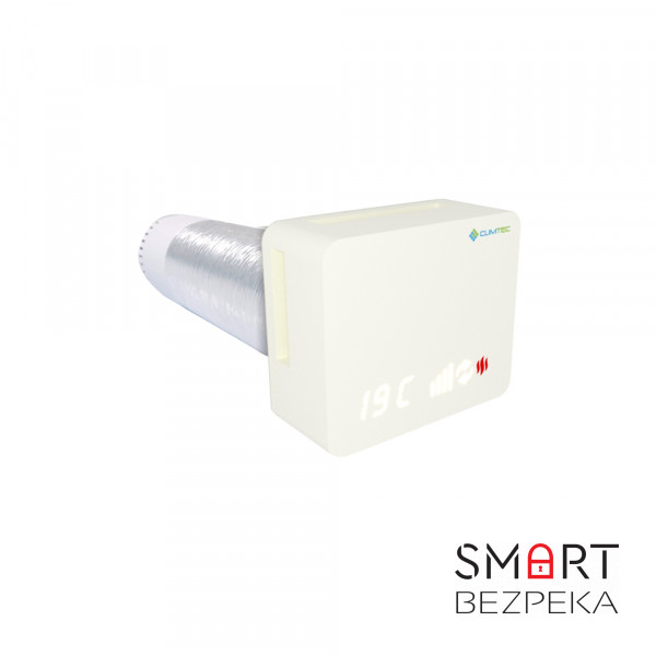 Рекуператор Climtec Optima 125 Standard