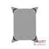 Гермокоробка ATIS AB-BOX (GREY) 320 х 230 х 150 мм