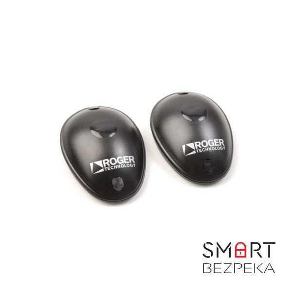 Фотоелементи Roger R90/F2ES інфрачервоні синхронізовані 12/24В AC/DC