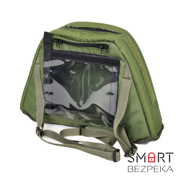 Чохол Dronius для рук пілота FPV для пультів Radiomaster, DJI, Autel, FrSky