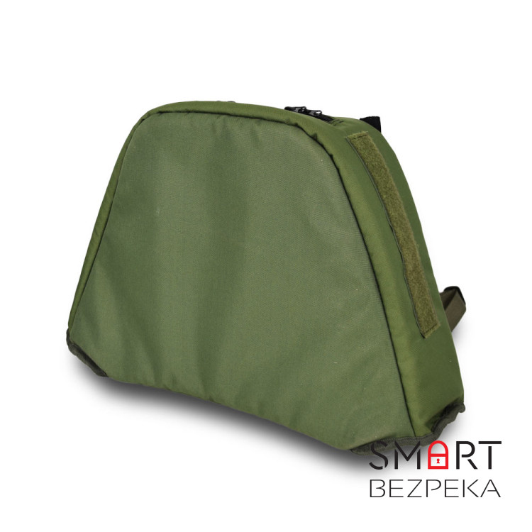 Чохол Dronius для рук пілота FPV для пультів Radiomaster, DJI, Autel, FrSky