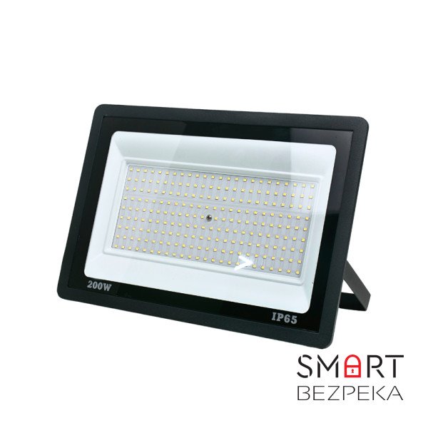 Прожектор світлодіодний Lightwell LW-FL-B-200 200 W